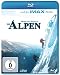 Cover:IMAX: Die Alpen [Blu-ray]