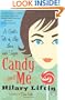 Candy and Me: A Girl's Tale of Life, Love, and Sugar