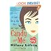 Candy and Me: A Girl's Tale of Life, Love, and Sugar