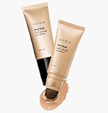 Avon IDEAL SHADE Fresh and Light Foundation