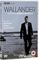 Wallander [DVD] [2008]