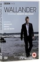 Wallander [DVD] [2008]