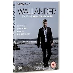 Wallander [DVD] [2008]