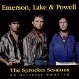 The Sprocket Sessions