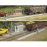 Walthers Cornerstone Series Kit Track Scales by Walthers Cornerstone Series Kit