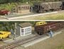 Walthers Cornerstone Series Kit HO Scale Track Scales
