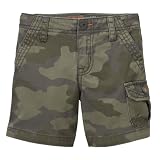 Infant Boys' Genuine Kids from OshKosh Bug Camouflage Shorts - Riverweed