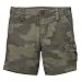 Apparel : Infant Boys' Genuine Kids from OshKosh™ Bug Camouflage Shorts - Riverweed