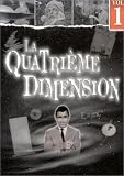 Revue Warner Vision France  / La Quatrième dimension - Vol.1
