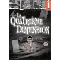 La Quatri�me dimension - Vol.1