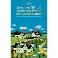 J�rnjakob Swehn der Amerikafahrer
