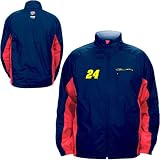 Chase Authentics Jeff Gordon Heart & Soul Lightweight Jacket