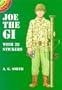 Joe the GI: With 28 Stickers (Dover Little Activity Books Paper Dolls)