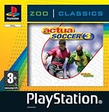 Actua Soccer 3 (PSone)