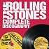 The Rolling Stones Complete Discography