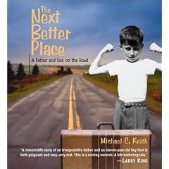 The Next Better Place: A Memoir in Miles