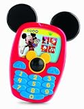 Fisher-Price Mickey’s Mouskaberry