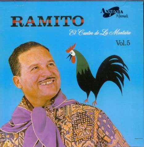 El Cantor de La Montana, Vol. 5