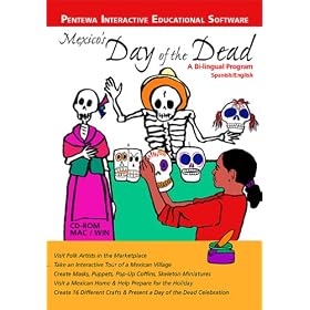Mexico's Day of the Dead