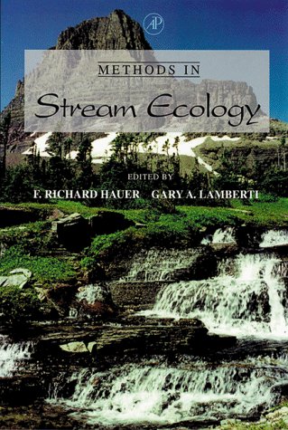 methods in stream ecology
