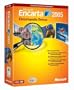 Microsoft Encarta Deluxe 2005 [OLD VERSION]