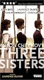 Review Kino Video  / Three Sisters (1970)