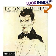 Egon Schiele