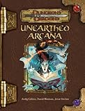 Dungeons & Dragons Unearthed Arcana (Dungeons & Dragons Supplement)(Andy Collins/Jesse Decker/David Noonan/Rich Redman)