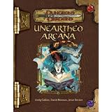 UnearthedArcana(Dungeons&Dragonsd203.5FantasyRoleplaying)