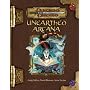 Unearthed Arcana (Dungeons and Dragons v3.5 Supplement) ("Dungeons & Dragons")