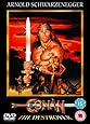 Conan The Destroyer [DVD] [1984]