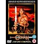Conan The Destroyer [DVD] [1984]