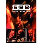 Live in Theatre by  SBB 