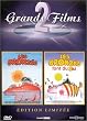 Les Bronz�s / Les Bronz�s font du ski