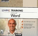 Learn2 Training for Microsoft Word