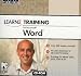 Used : Learn2 Training for Microsoft Word