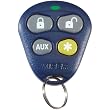 VIPER 474V VIPER 4 BUTTON REMOT