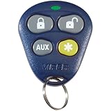 Viper 474V 4-Button Remote