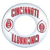 Cincinnati Reds MLB Swimming Pool Inner Tube (36)