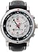 Sporting Goods : Timex Men's Expedition E-Compass Leather Watch #T49551