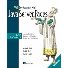 Web Development with JSP