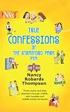 True Confessions Of The Stratford Park PTA (Harlequin Next)
