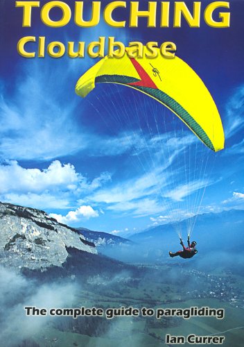 Touching Cloudbase: A Complete Guide to Paragliding