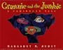 Grannie and the Jumbie: A Caribbean Tale