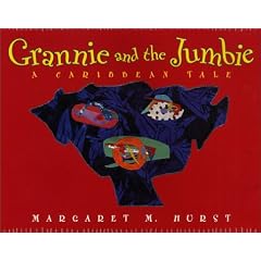 Grannie and the Jumbie: A Caribbean Tale