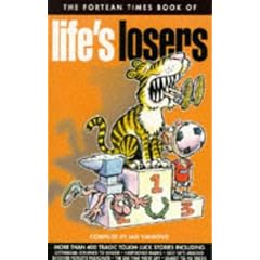 "Fortean Times" Book of Life's Losers
