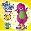 I Love to Sing with Barney