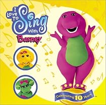 I Love to Sing