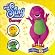 I Love to Sing With Barney I Love to Sing With Barney