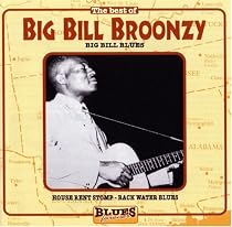 Best of Big Bill Broonzy